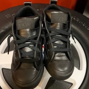 Boys Converse Sneakers